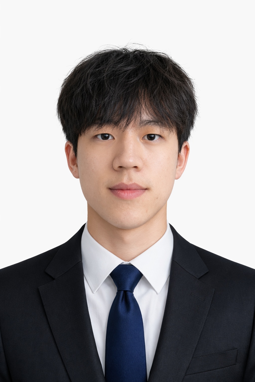 Youngjin Shin